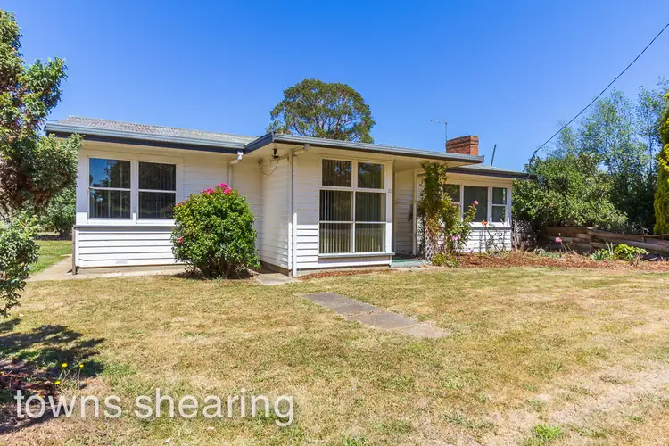 Main view of Homely house listing, 48-50 Meander Valley Road, Hagley TAS 7292