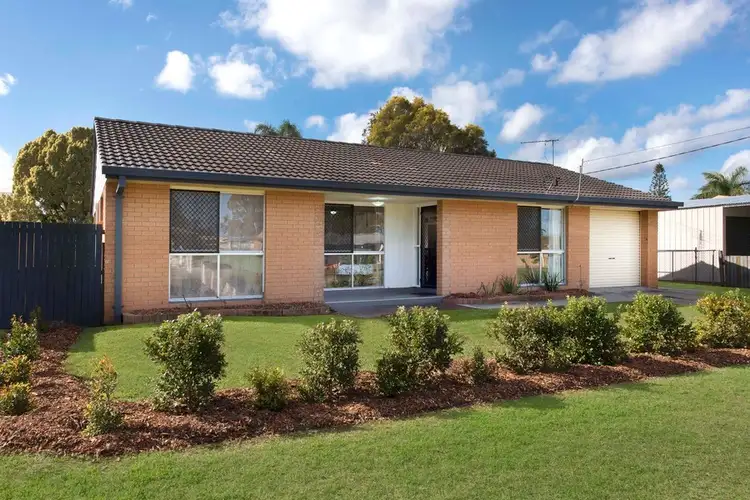 3 Menzies Street, Bethania QLD 4205