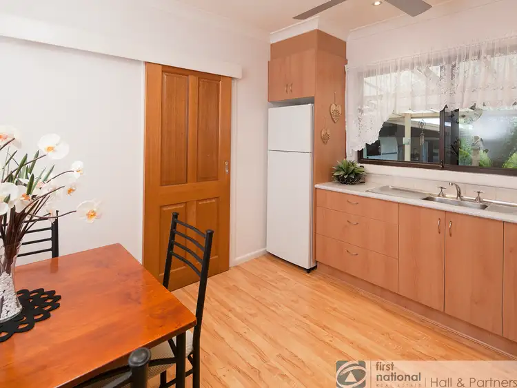 Fifth view of Homely house listing, 11 Magnolia Grove, Doveton VIC 3177