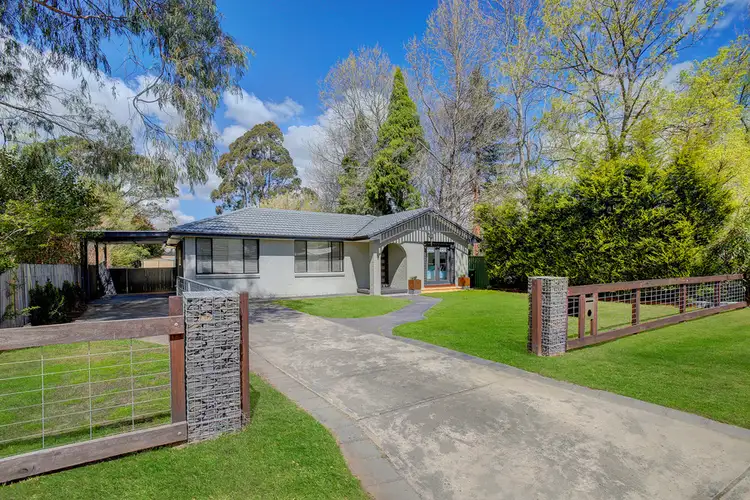 47 Biggera Street, Mittagong NSW 2575