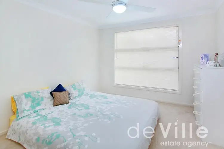 Third view of Homely townhouse listing, 11 Diver Street, The Ponds NSW 2769