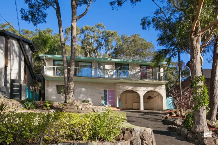 Main view of Homely house listing, 12 Drysdale Place, Kareela NSW 2232