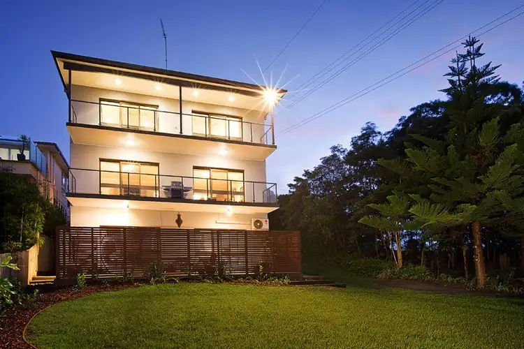 Second view of Homely house listing, 49 Water Reserve Road, North Balgowlah NSW 2093