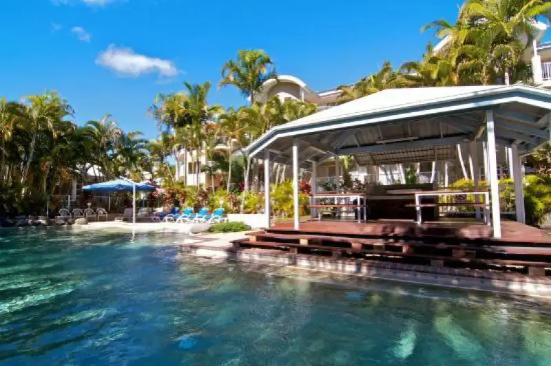 Main view of Homely unit listing, 53/16 Crescent Avenue, Mermaid Beach QLD 4218