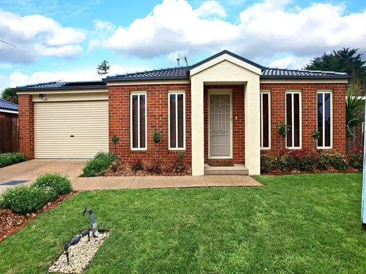 2A William Street, Tyabb VIC 3913