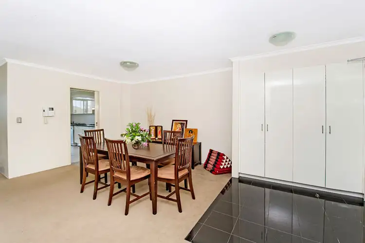 Fourth view of Homely apartment listing, 402/56A Penkivil Street, Bondi NSW 2026