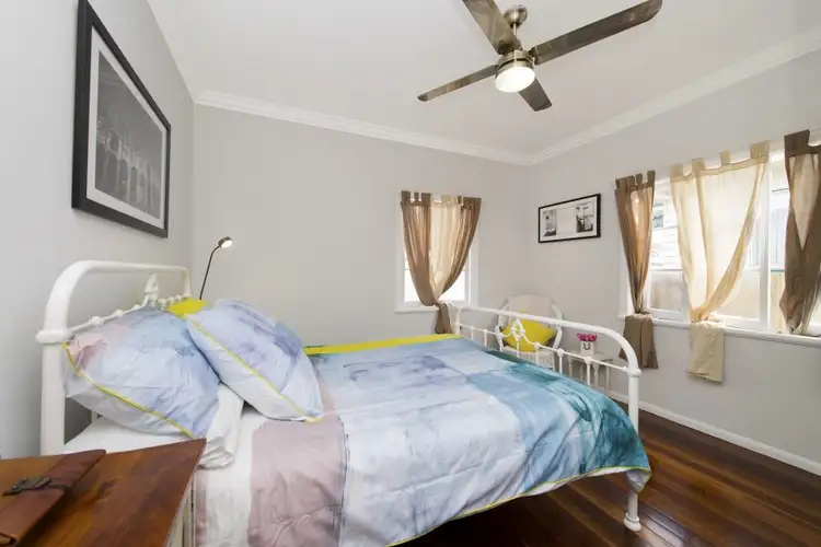 Fifth view of Homely house listing, 62 Lumley Street, Upper Mount Gravatt QLD 4122