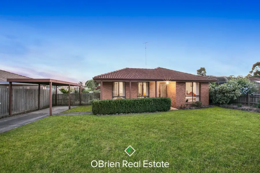 Main view of Homely house listing, 36 Irving Road, Pakenham VIC 3810