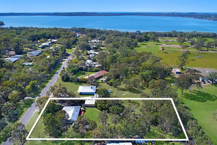 Second view of Homely house listing, 44 Charlotte Drive, Weyba Downs QLD 4562
