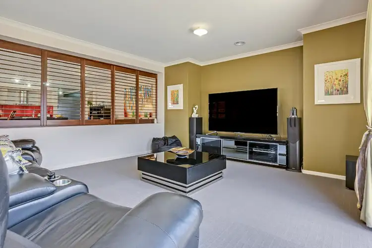 Fifth view of Homely house listing, 18 Caraleena Drive, Tarneit VIC 3029