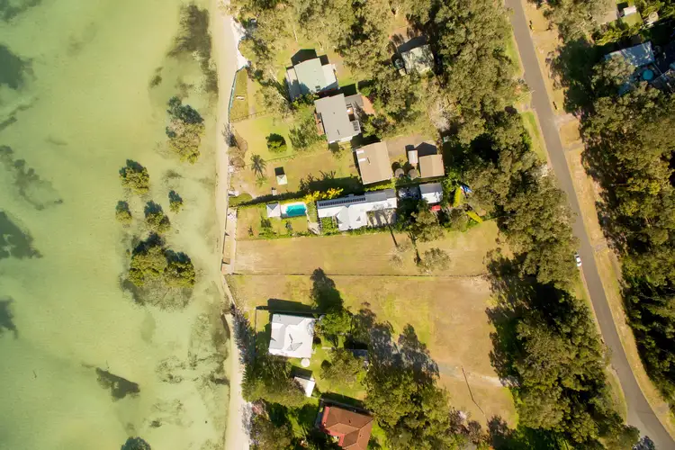 Fifth view of Homely land listing, 64 Cambage Drive, Pindimar NSW 2324