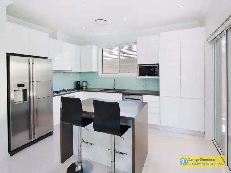 Fourth view of Homely house listing, 9 Huntington Street, Ropes Crossing NSW 2760