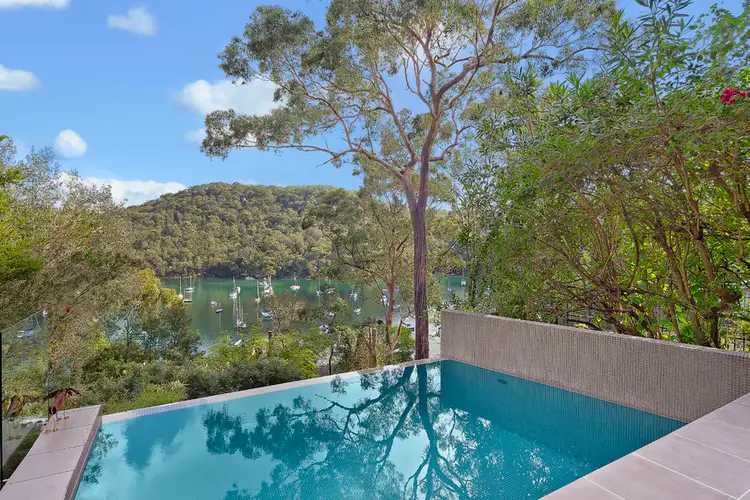 Second view of Homely house listing, 87 McCarrs Creek Road, Church Point NSW 2105