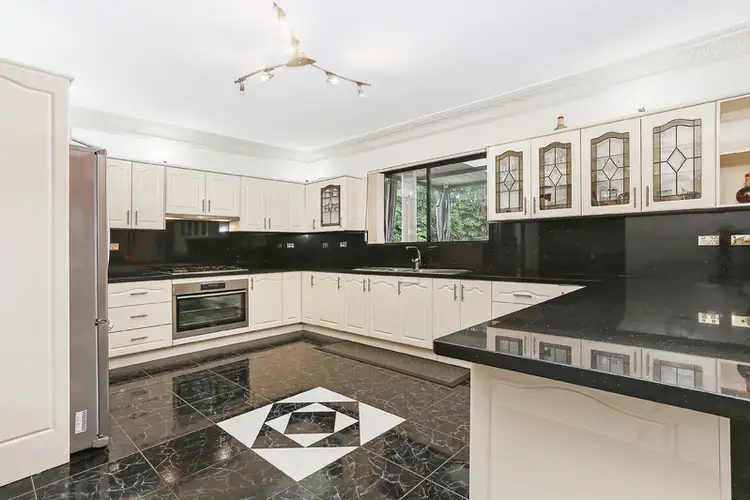 Second view of Homely house listing, 40 Hebe Street, Greenacre NSW 2190
