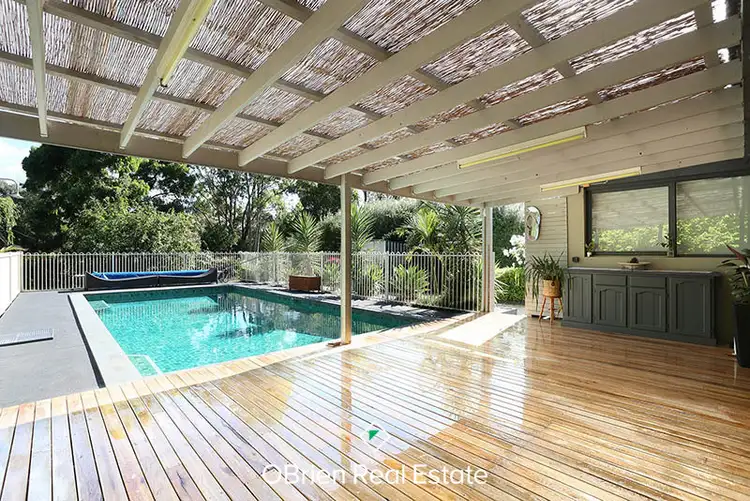 Second view of Homely rural property listing, 16a Drovers Lane, Somerville VIC 3912