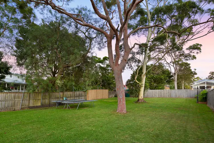 Second view of Homely house listing, 13 Eileen Street, North Balgowlah NSW 2093