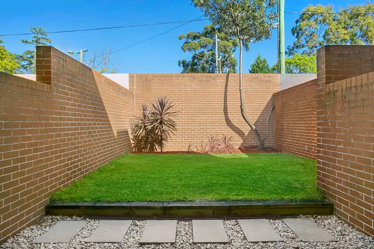 Fifth view of Homely townhouse listing, 9/231-239 Old Northern Road, Castle Hill NSW 2154