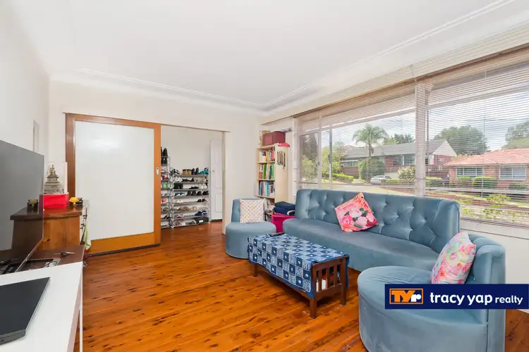 Third view of Homely house listing, 18 Kimberley Road, Carlingford NSW 2118