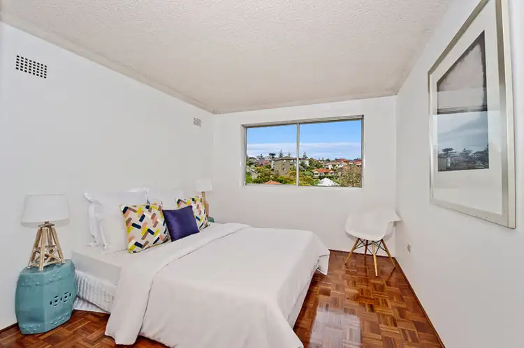 Fifth view of Homely apartment listing, 6/377C Clovelly Road, Clovelly NSW 2031