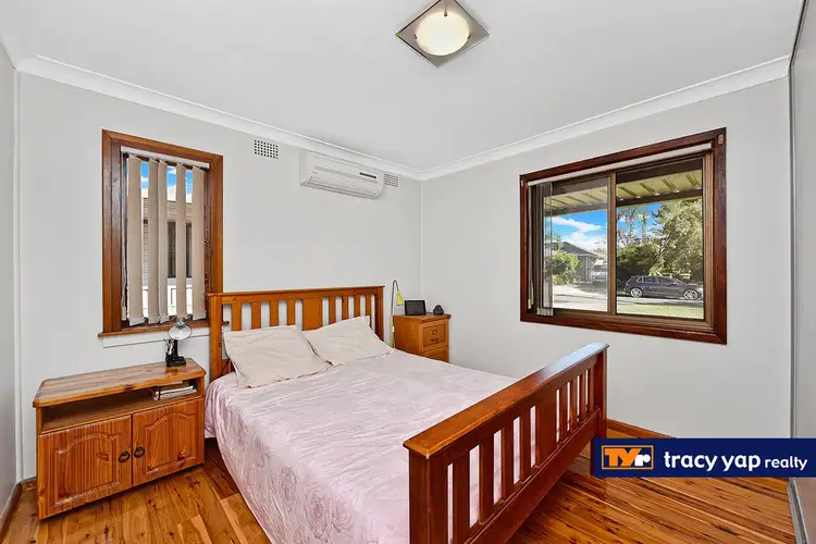 Fifth view of Homely house listing, 15 Williamson Crescent, Warwick Farm NSW 2170