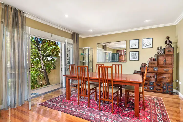 Second view of Homely townhouse listing, 2/157-163 St Johns Road, Glebe NSW 2037