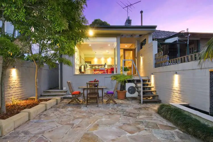 Second view of Homely house listing, 29a Avenue Road, Glebe NSW 2037
