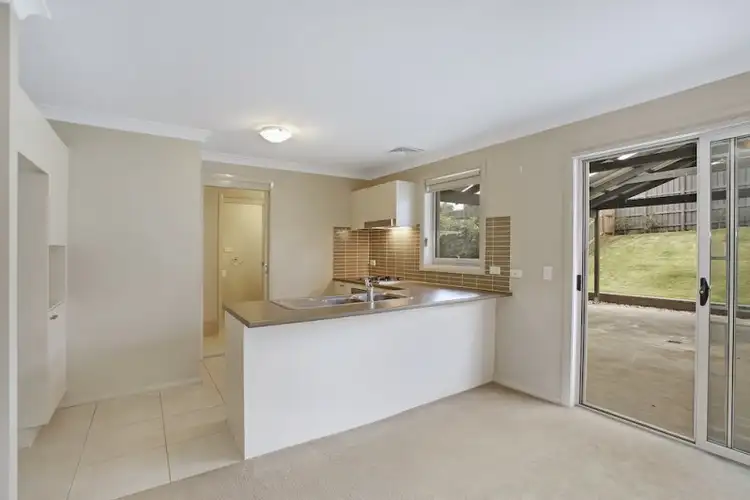 Fifth view of Homely house listing, 27 Bandara Circuit, Spring Farm NSW 2570