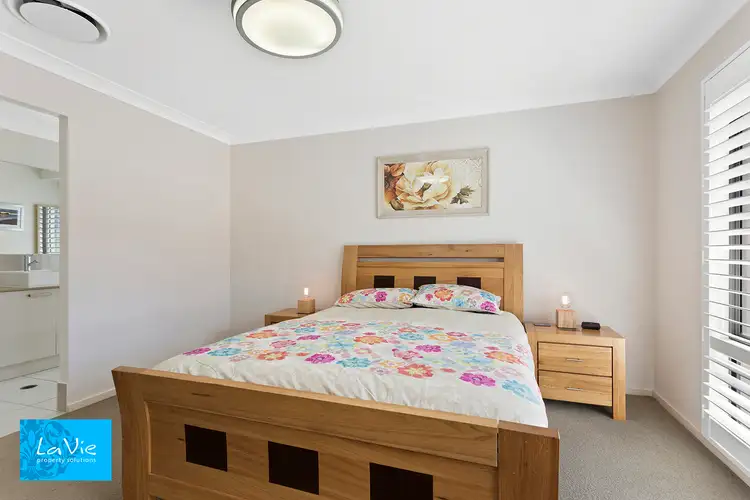 Seventh view of Homely house listing, 20 Tetta Street, Augustine Heights QLD 4300