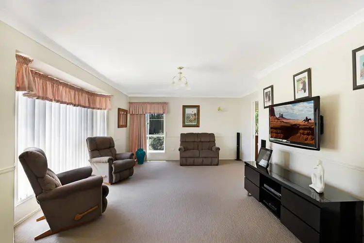 Sixth view of Homely house listing, 8 Tarranganda Court, Glenvale QLD 4350