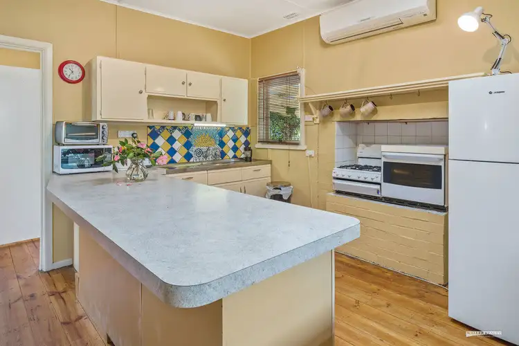 Fifth view of Homely house listing, 8 Moscript Street, Campbells Creek VIC 3451