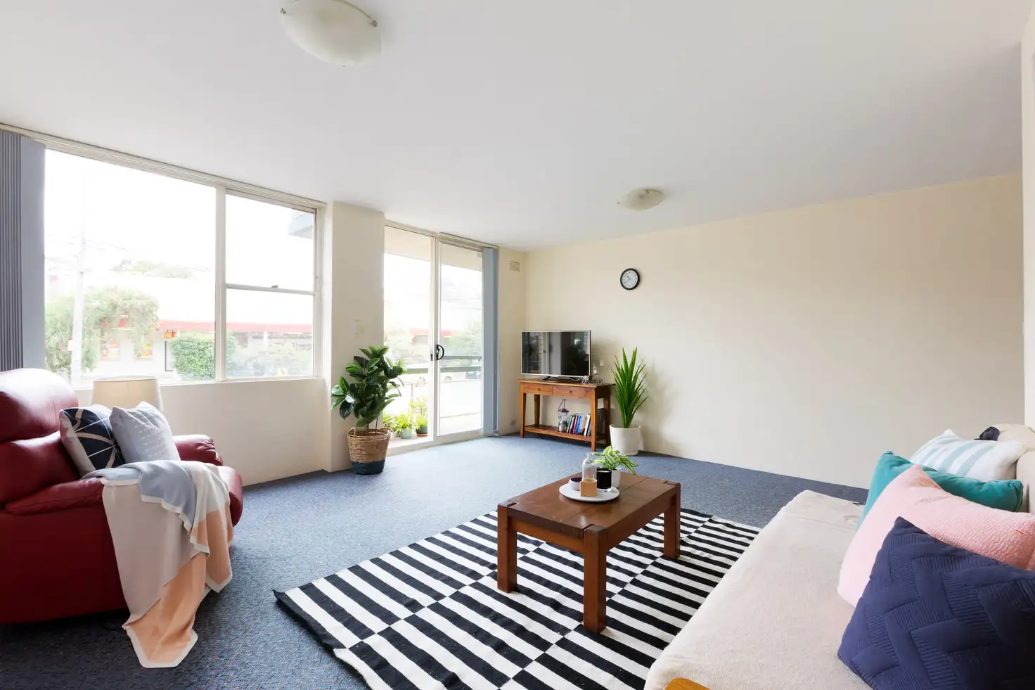 Main view of Homely apartment listing, 2/50 Roseberry Street, Manly Vale NSW 2093