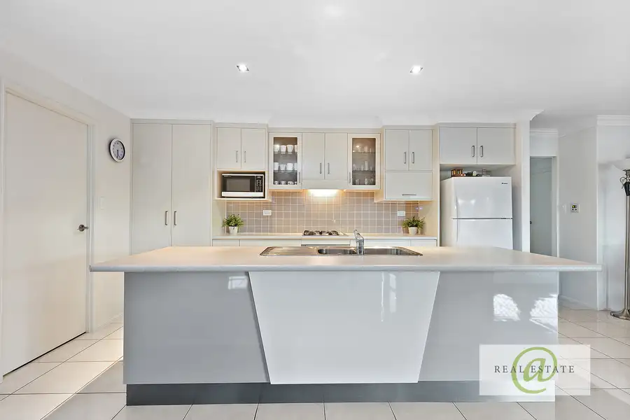Main view of Homely house listing, 4 Downs Field Place, Taroomball QLD 4703