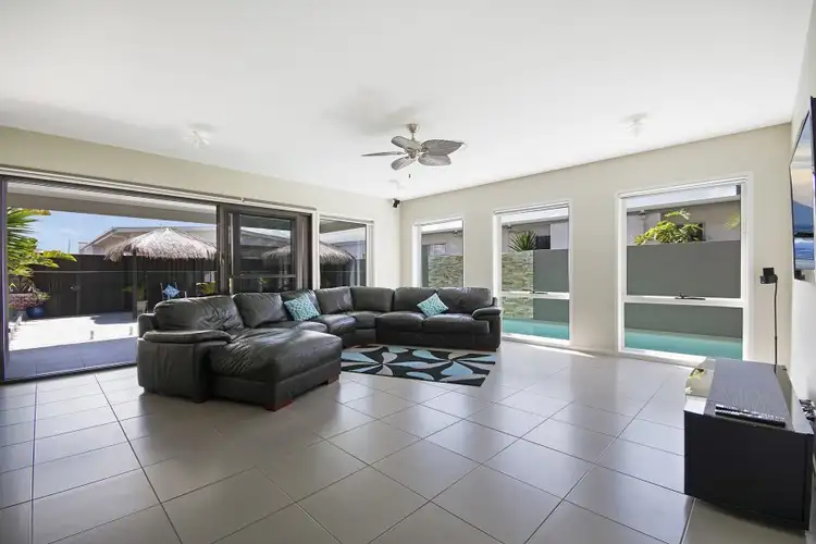 Fifth view of Homely house listing, 30 Breakers Place, Mount Coolum QLD 4573
