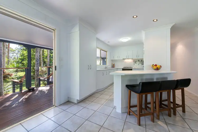 Fifth view of Homely house listing, 117 Clarendon Road, Peregian Beach QLD 4573