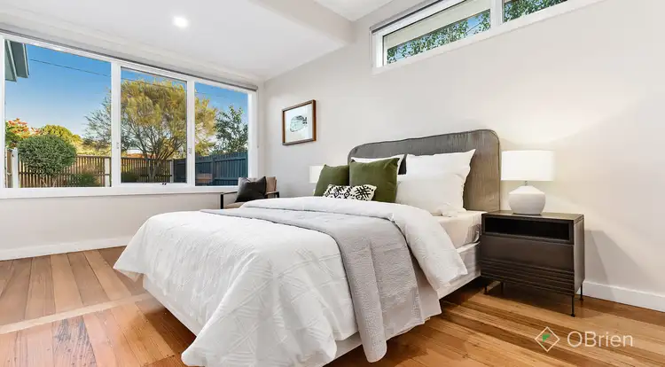 Fifth view of Homely house listing, 105 Warren Road, Parkdale VIC 3195