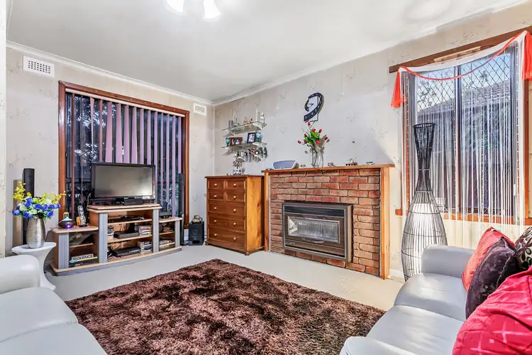 Second view of Homely house listing, 11 Kilmore Avenue, Reservoir VIC 3073