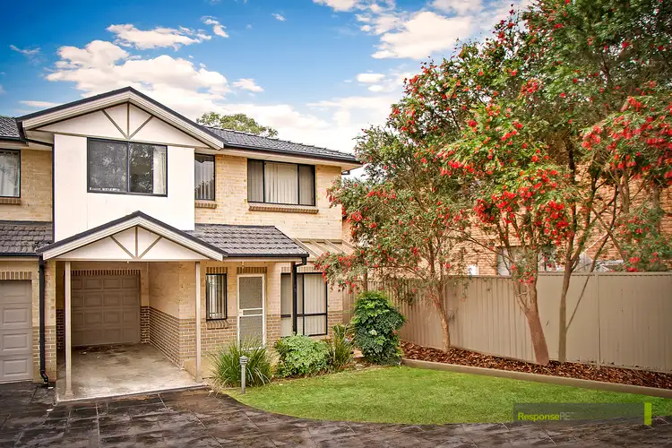Main view of Homely townhouse listing, 1/59-61 Balmoral Street, Blacktown NSW 2148