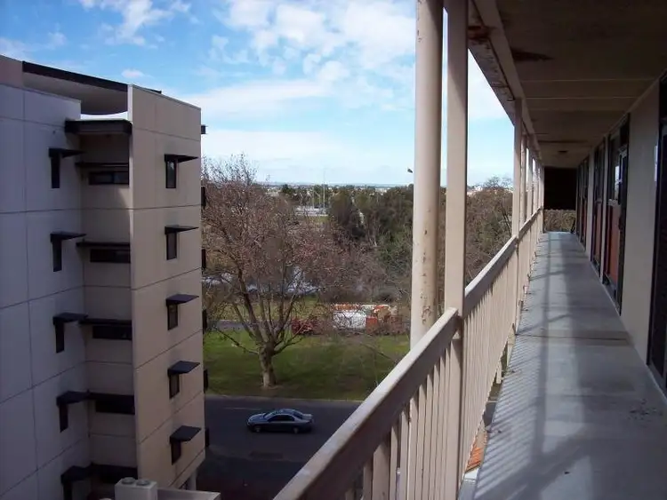 Third view of Homely unit listing, 606/130 Mounts Bay Road, Perth WA 6000