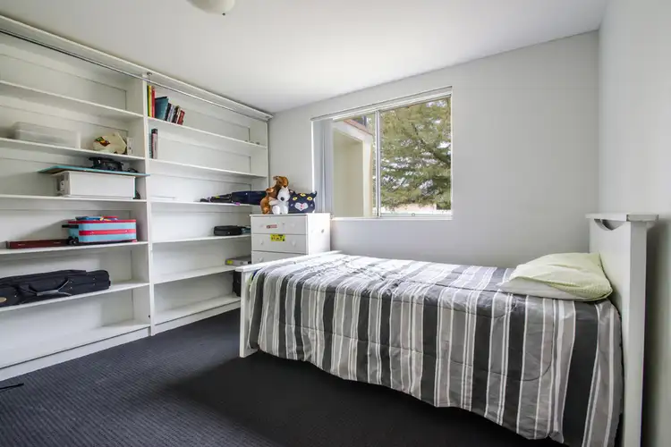 Fifth view of Homely apartment listing, 8/18-24 Higgins Street, Penrith NSW 2750