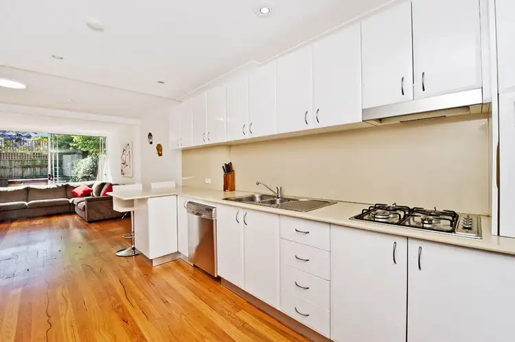 Sixth view of Homely house listing, 124 Wellington Street, Bondi Beach NSW 2026