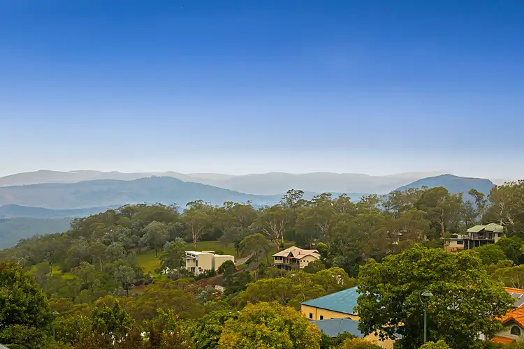 Second view of Homely house listing, 11 Robertson Crescent, Prince Henry Heights QLD 4350