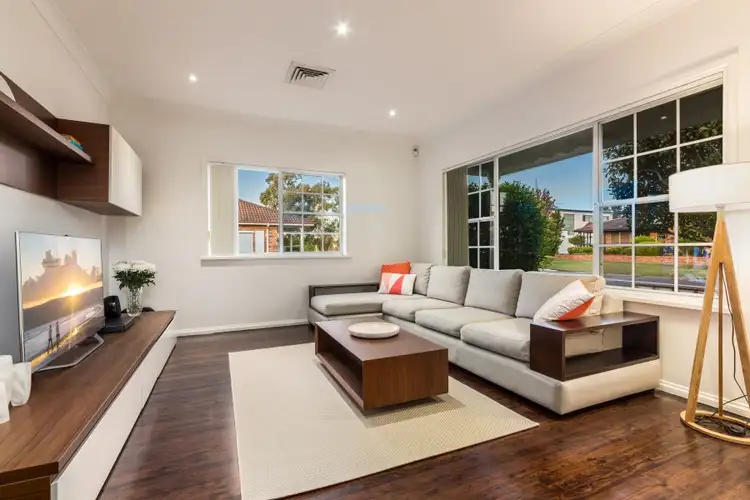 Second view of Homely villa listing, 1/79 Greenacre Road, Connells Point NSW 2221