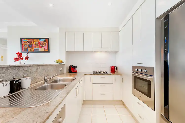 Third view of Homely apartment listing, 82/5 Woodlands Avenue, Breakfast Point NSW 2137
