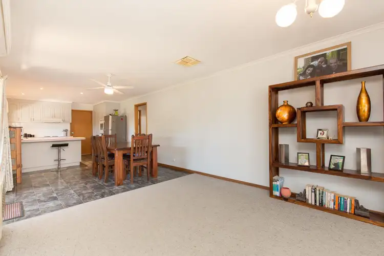 Fifth view of Homely house listing, 63 Belleview Drive, Irymple VIC 3498