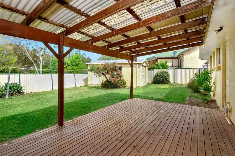 Second view of Homely house listing, 28 Golden Valley Drive, Glossodia NSW 2756
