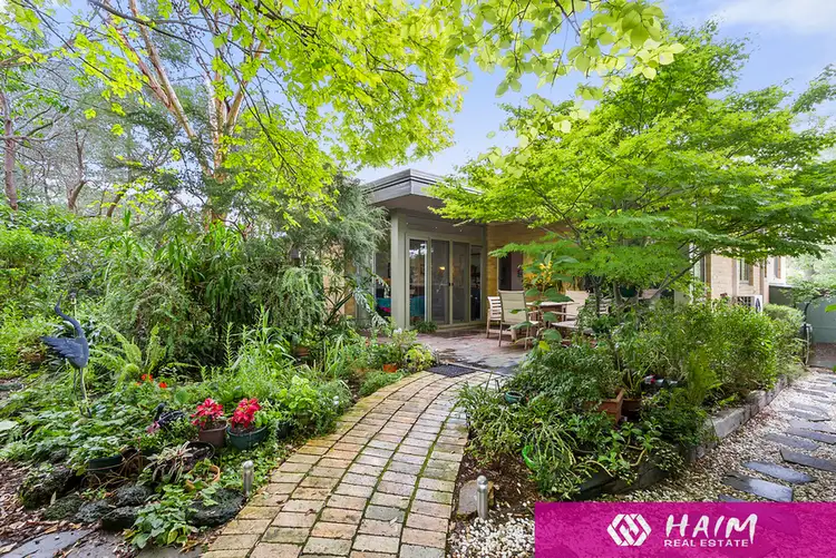 Second view of Homely house listing, 319 Balwyn Road, Balwyn North VIC 3104