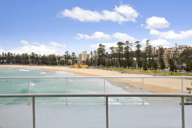 13/24 Queenscliff Road, Queenscliff NSW 2096