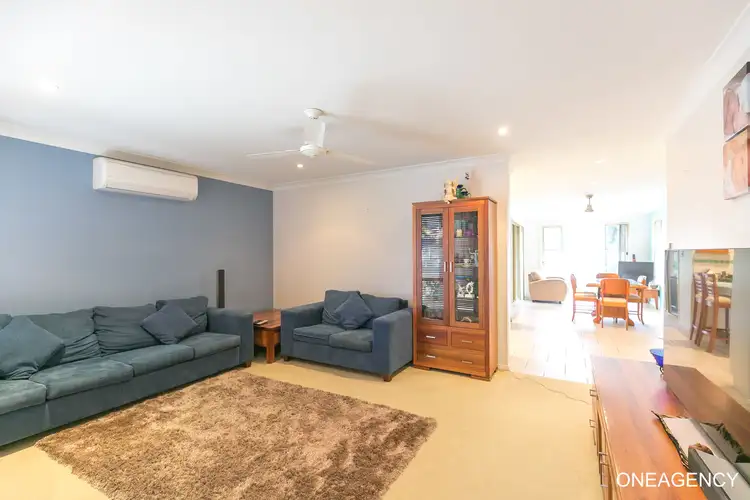 Fourth view of Homely house listing, 18 Cecil Baldwin Close, West Kempsey NSW 2440