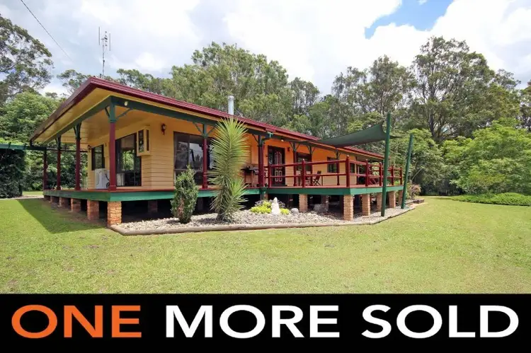 6 Wirrang Drive, Dondingalong NSW 2440