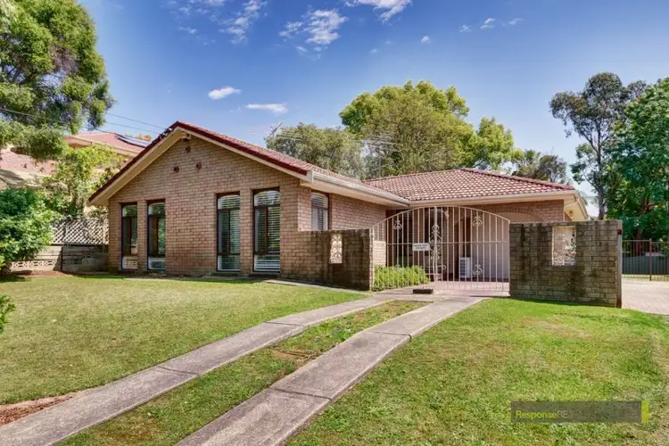 Main view of Homely house listing, 143 Merindah Road, Baulkham Hills NSW 2153